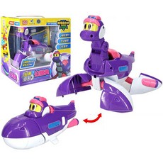 고고다이노케티