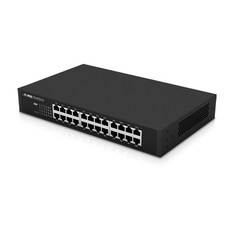 피지엠샵_IP TIME SG24BCM-mini 24포트 기가비트 허브 IPTIMEPOE 허브공유기 스위치허브 랜포트 기가허브+lk로, 좋아요**