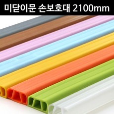 미닫이문손끼임