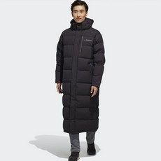 아디다스롱패딩