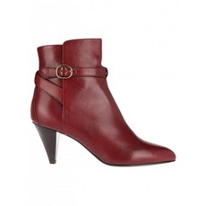 [CELINE] 여성 Closed 버건디 332573190 28BD