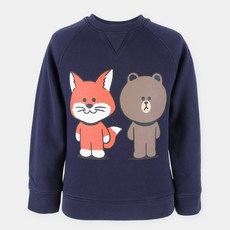 메종키츠네키즈
