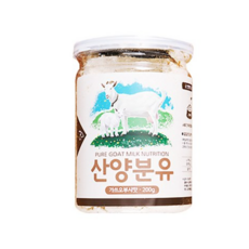 궁 산양분유 가쓰오부시맛, 200g, 2개