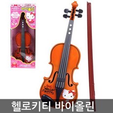 쥬쥬바이올린