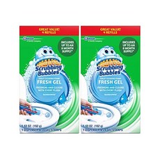 스크러빙버블젤스탬프리필