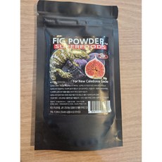 스네이크파우더50g