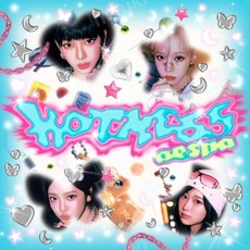 에스파 일본 싱글 Hot Mess (Hot Mess Ver.