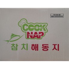 참치해동지 1200매 1박스, 1개, 1200개입