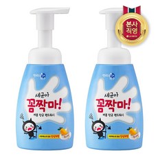 일상다반사핸드워시