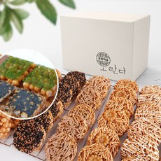 11가지맛 말랑 촉촉 네모 동그라미 수제 알알이/까불이 오란다 개당, 플레인 알알이, 15개, 25g