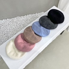 베레모화가모자