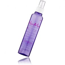 우니유리 헤어 미스트 물 스프레이 머리 세팅 스타일링 250ml 헤어미스트, 1