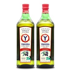 히스파수르올리브오일