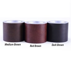 다용도접착식가죽