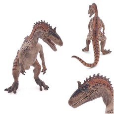 크리올로포사우루스