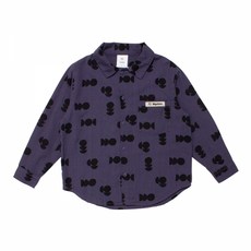 [윙켄] wynken 키즈 셔츠 Alto Shirt WK13W70