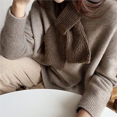 아브라함문머플러