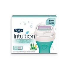 쉬크인튜이션센서티브