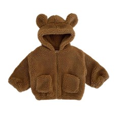 아기곰돌이후리스