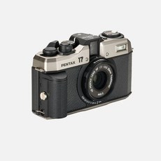 Pentax 펜탁스 17 필름 카메라 (재고 있음 - 다음 날 발송) 미국 판매자