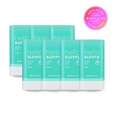 바닐라코선스틱