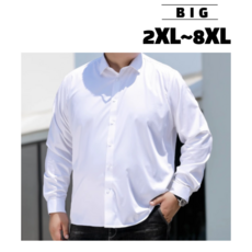 [M-6XL] 누이브 남성용 아이언 강남