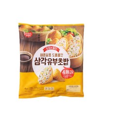 일본삼각유부