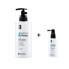 서울대 약콩모 탈모완화 약콩샴푸 500ml+토닉 80ml, 2개