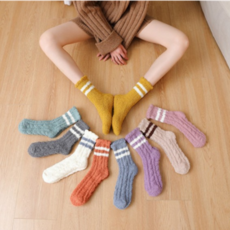 긴수면양말무압박