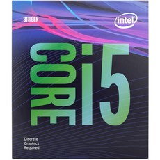 인텔 BX80684I59400F 코어 I5-9400F 2.90GHZ SKT1151 9MB 캐시 박스 :: (구성 요소> 프로세서 CPU)” /></a></div>
<div style=
