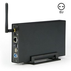 네트워크스트리밍