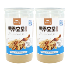순수식품국산맥주효모환