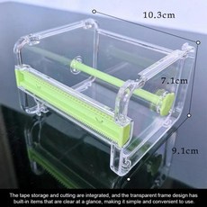 미세 모델 마스킹 테이프 페인팅 DIY 커버 취미 건담 페인트 도구 1 2 3 6 8 4/9 롤 30mm, 1개