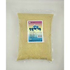 별식품 맛들깨가루 수입산(중국) 1kg, 1개