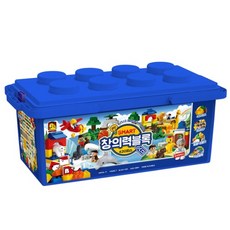 옥스포드창의력블럭