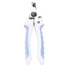 LETUSTO 반려동물 발톱깎이 16CM 라지, 블루, 1개