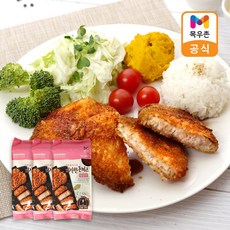 추천10 목우촌통등심