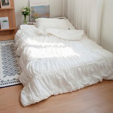 에어룸오가닉드레스침구세트