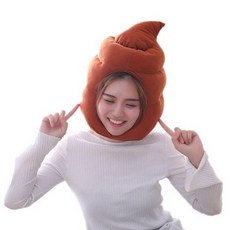 스티커사진모자