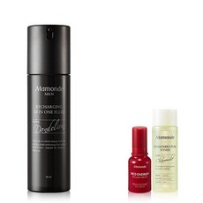 [단독] 마몽드 맨 리차징 올인원 플루이드 50ml