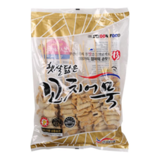 노브랜드어묵꼬치