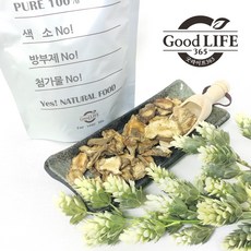 굿라이프365 국내산 볶은 돼지감자 (예루살렘 아티초크) 300g, 1팩