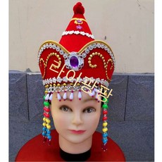 몽골모자
