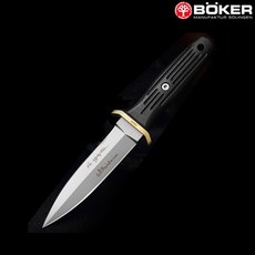보커 [보커] BOKER 애플게이트 페어베언 부츠(F) 나이프