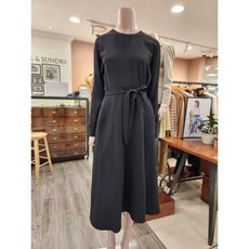 BCBG [올앤선드리] 마쉬OP - A3W9O601 99 [BLACK]