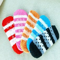 발목긴수면양말