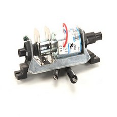 Adamation 55-6300-501 Pump with Diode Oscillating 220V Adamation 55-6300-501 펌프 (다이오드 포함) 진동 220, 1