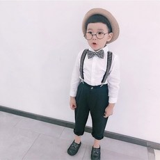 초등턱시도