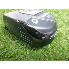 중고 -중고- 타이틀리스트 910D3 9.5도 드라이버 헤드, 단일 제품, 1개