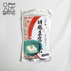 오무라야 고마도후노모토(모찌리도후)-1kg